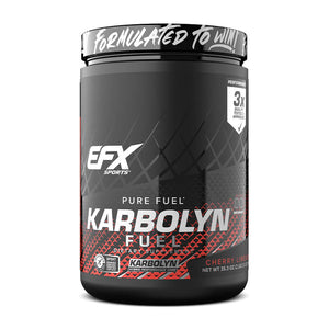 KarBolyn Fuel 2.2lb - Bemoxie Supplements