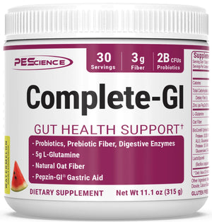PEScience Complete GI - Bemoxie Supplements