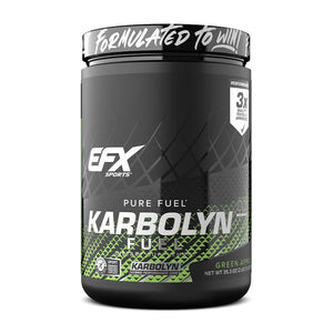 KarBolyn Fuel 2.2lb - Bemoxie Supplements