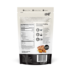 Elev8 Creamy Rice - Bemoxie Supplements