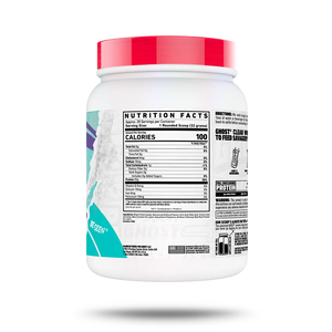 GHOST Clear Whey Protein