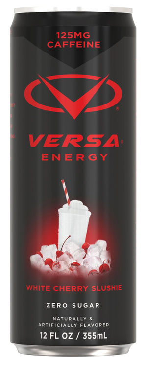 Versa Energy Drink