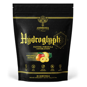 Ambrosia Hydroglyph