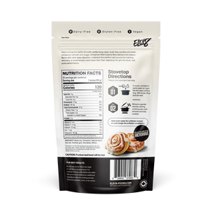 Elev8 Creamy Rice - Bemoxie Supplements