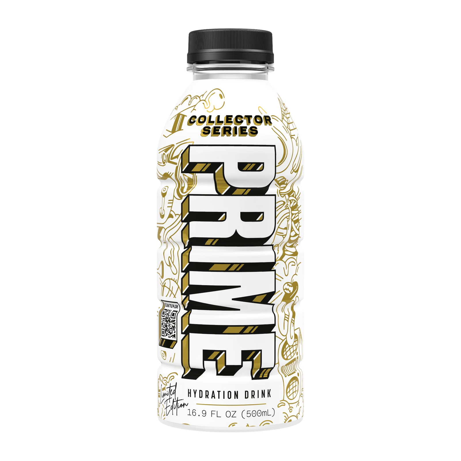 Prime Hydration – Collector Series