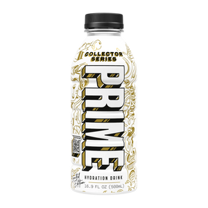 Prime Hydration – Collector Series
