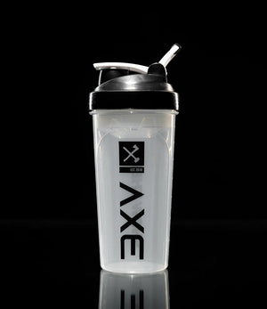 Axe & Sledge Show Them Shaker - Bemoxie Supplements