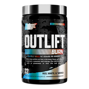 Nutrex Outlift Burn