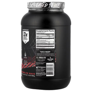 EFX Karbolyn Fuel 4lb - Bemoxie Supplements