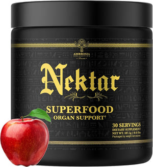 Ambrosia Collective Nektar Superfood - Bemoxie Supplements