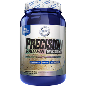 Hi Tech Pharmaceuticals Precision Protein - Bemoxie Supplements