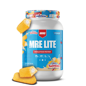 MRE Lite Protein