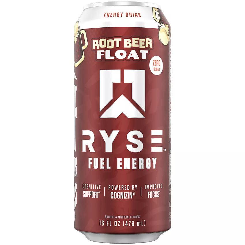 Ryse Fuel RTD