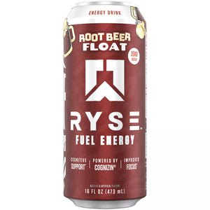 Ryse Fuel RTD