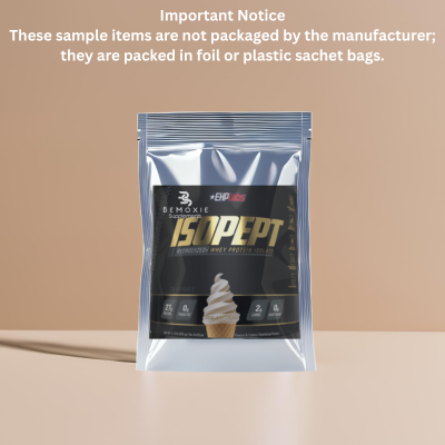 isopept- Isolate Protein (1) - Bemoxie Supplements