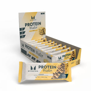 MyProtein Protein Wafer - Bemoxie Supplements