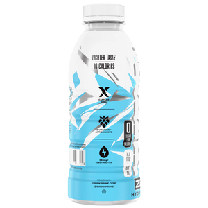 Prime Hydration Zero Sugar — Clean Hydration