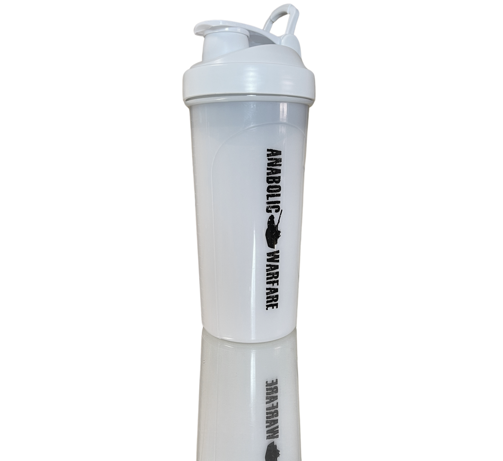 Anabolic Warfare USA Shaker Bottle - Bemoxie Supplements