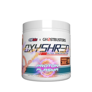 OxyShred - Bemoxie Supplements