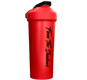 Eclipse Labz Shaker Bottle - Bemoxie Supplements