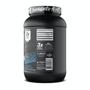 EFX Karbolyn Fuel 4lb - Bemoxie Supplements