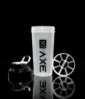 Axe & Sledge Show Them Shaker - Bemoxie Supplements