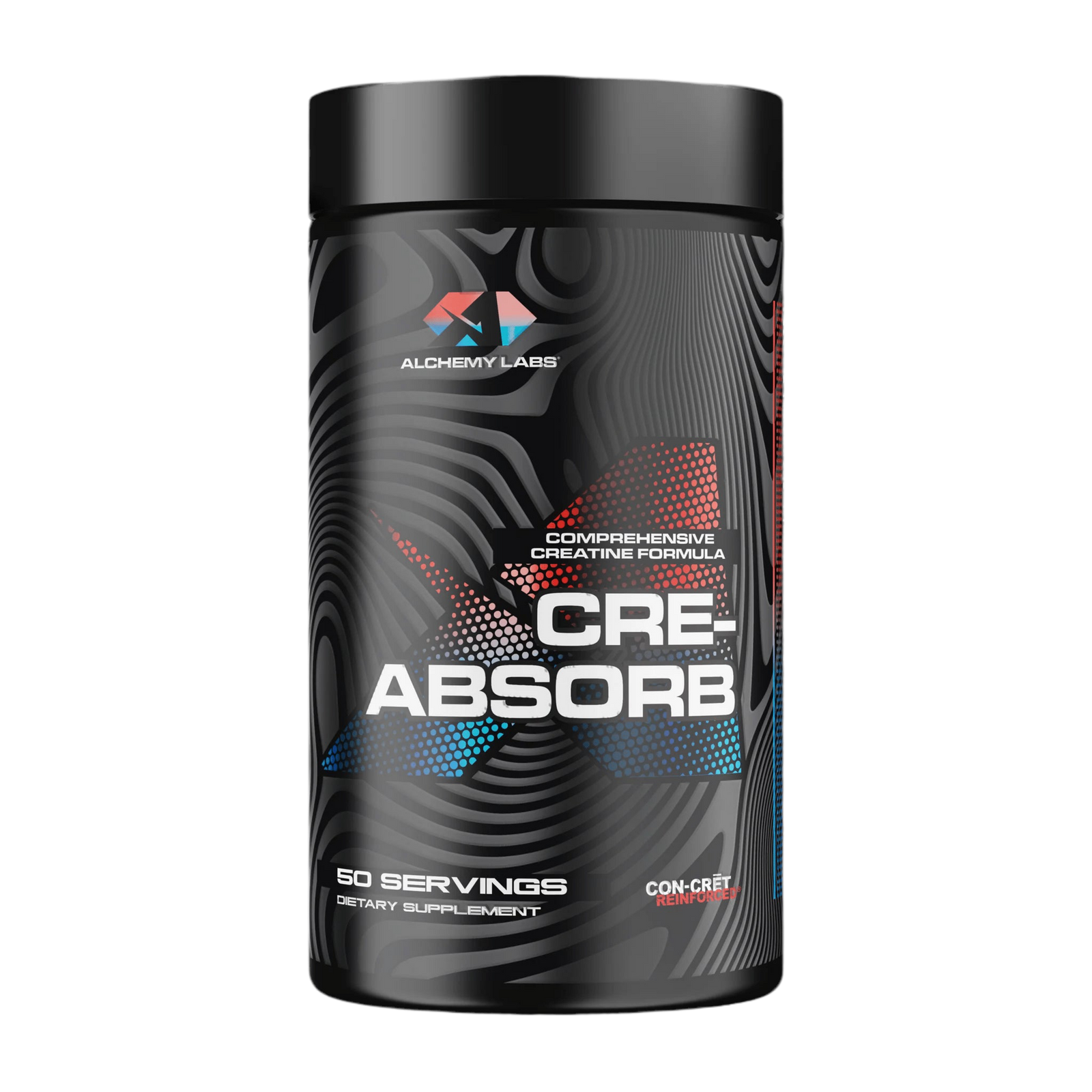 Alchemy Labs Cre-Absorb - Bemoxie Supplements