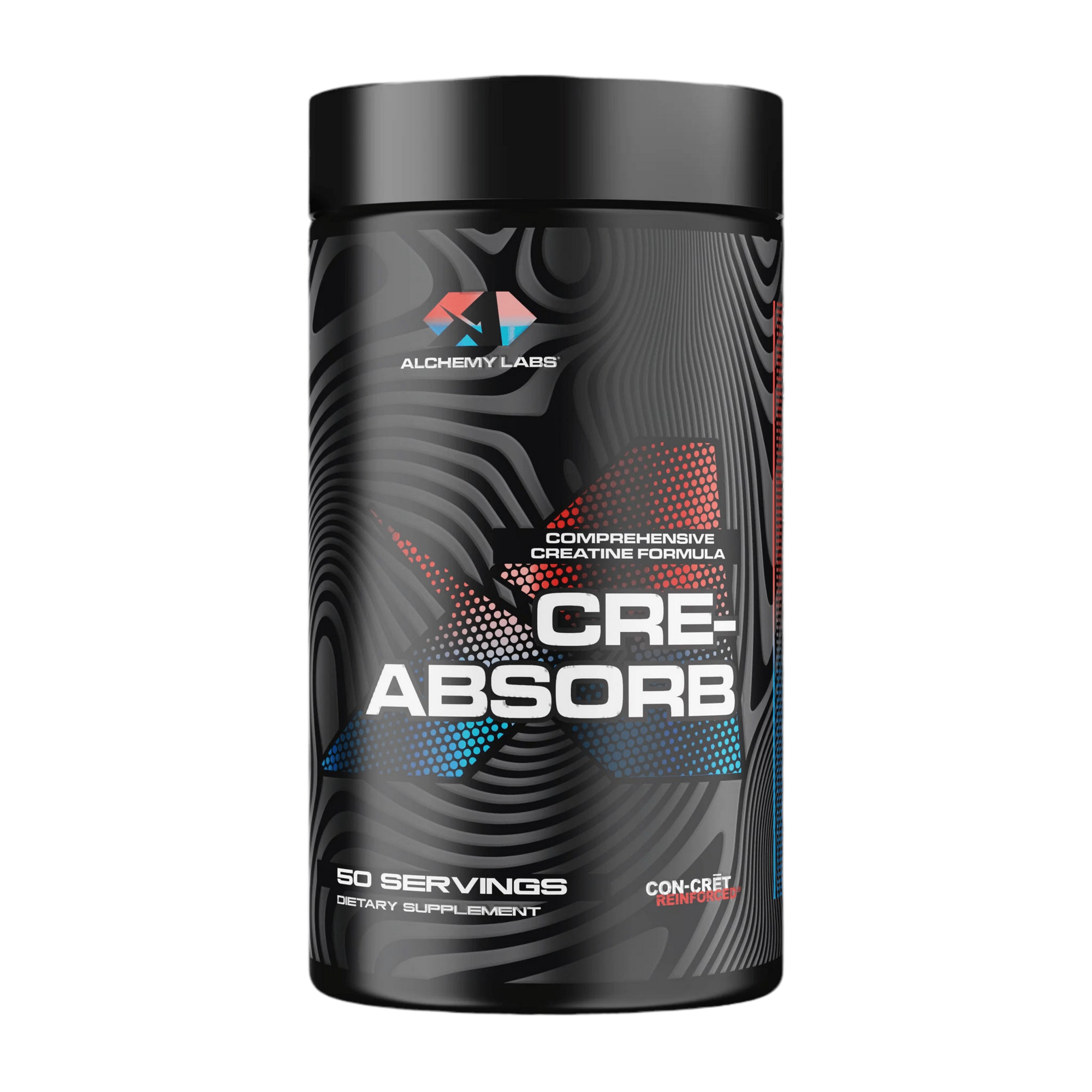 Alchemy Labs Cre-Absorb - Bemoxie Supplements