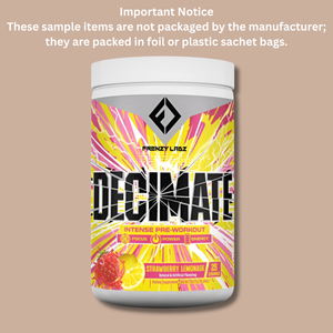 Frenzy Labz Decimate Pre workout (1)