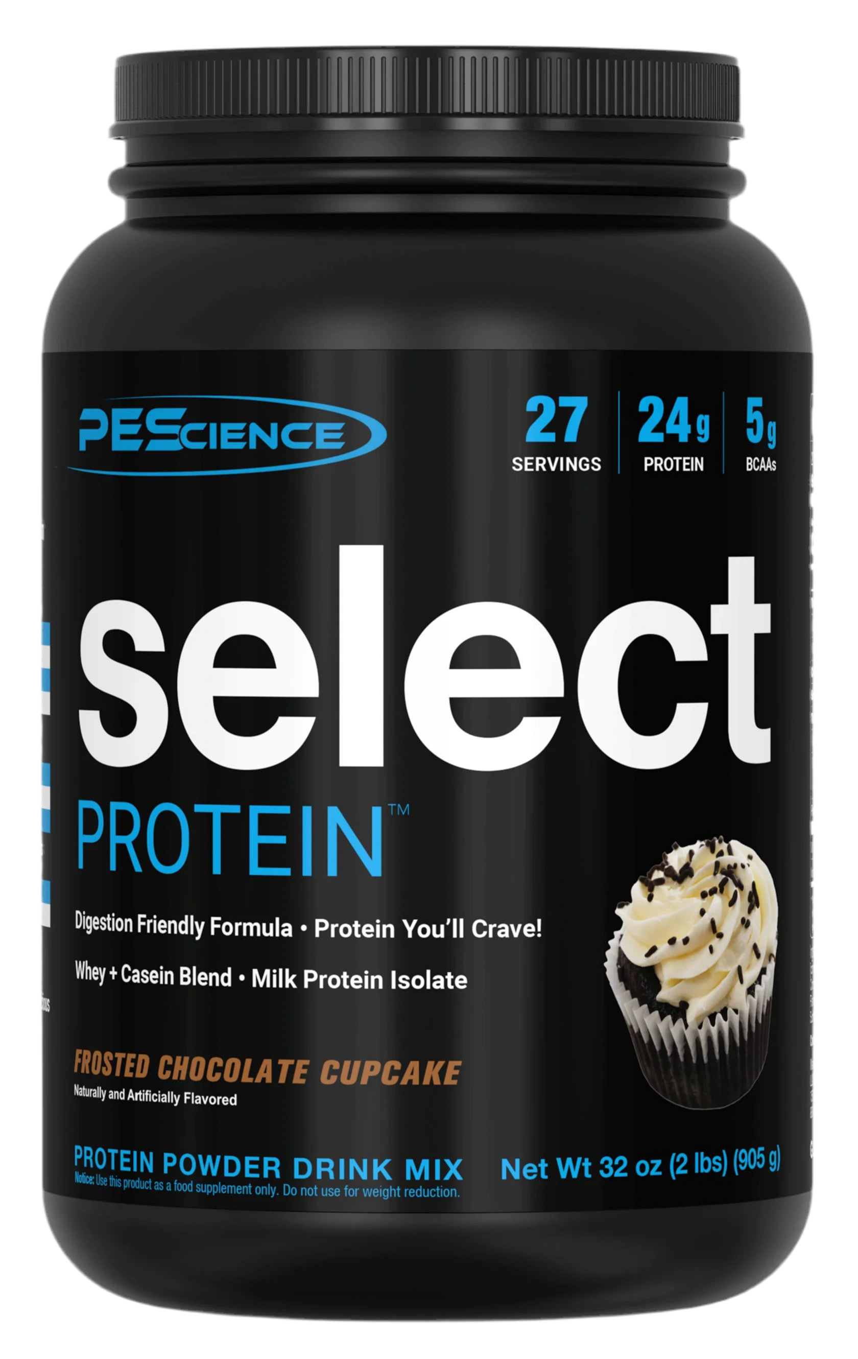 PEScience SELECT Protein - Bemoxie Supplements