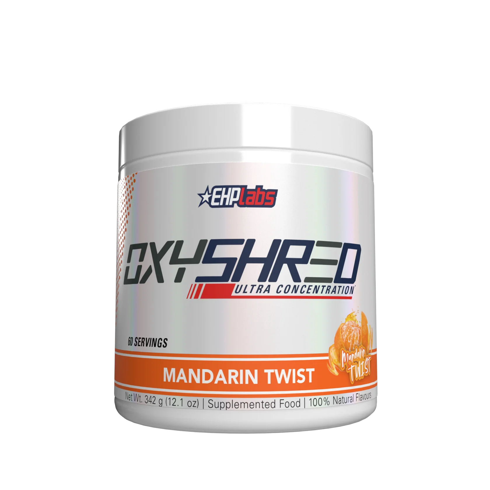 OxyShred - Bemoxie Supplements