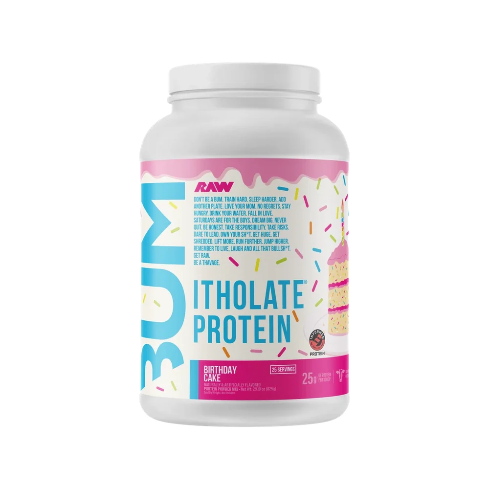 CBUM Series Itholate Protein Powder –  for Peak Performance! - Bemoxie Supplements