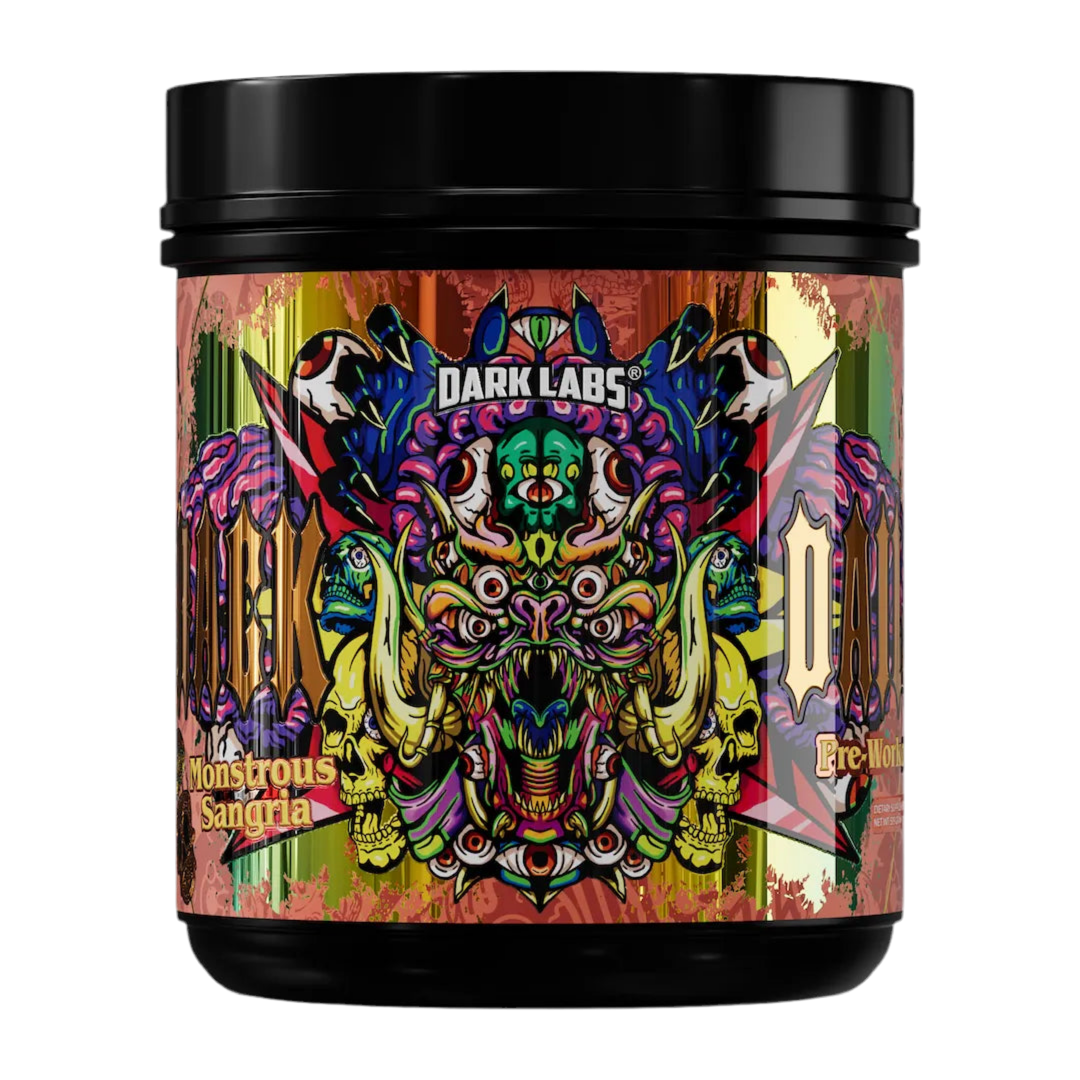 Dark Labs Crack Daily - Bemoxie Supplements