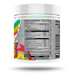 GHOST LEGEND® - Bemoxie Supplements