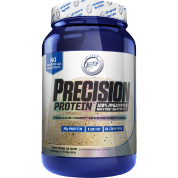 Hi Tech Pharmaceuticals Precision Protein - Bemoxie Supplements