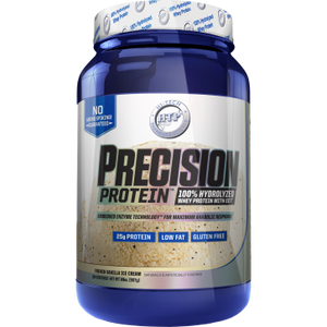 Hi Tech Pharmaceuticals Precision Protein - Bemoxie Supplements