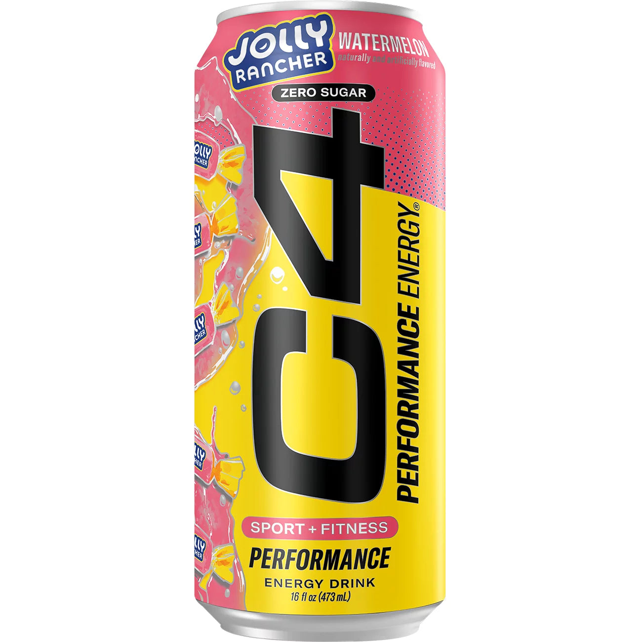 C4 Energy Drink - Bemoxie Supplements