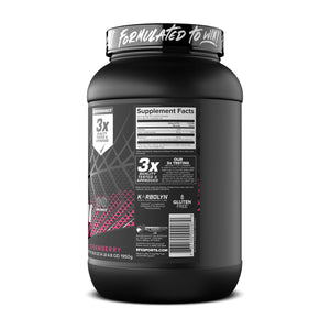 EFX Karbolyn Fuel 4lb - Bemoxie Supplements