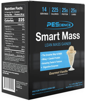 PEScience Select Smart Mass