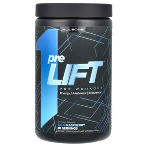 Rule One Pre Lift Pre-Workout