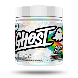 GHOST BCAA Amino Acids - Bemoxie Supplements