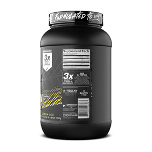 EFX Karbolyn Fuel 4lb - Bemoxie Supplements