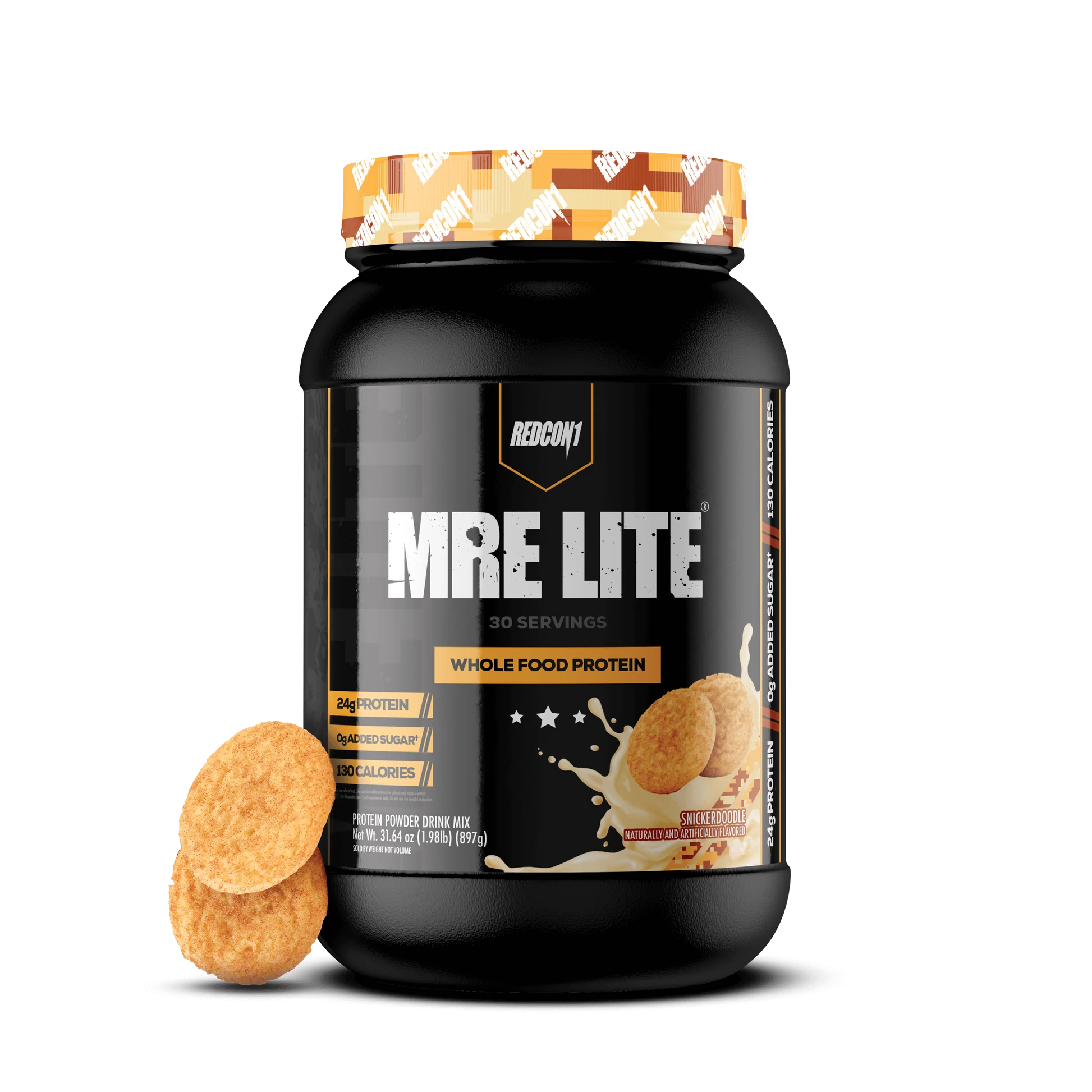 MRE Lite Protein - Bemoxie Supplements