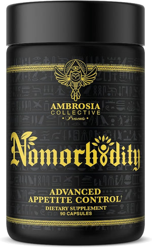 Ambrosia Nomorbidity