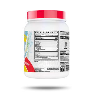 GHOST Clear Whey Protein - Bemoxie Supplements