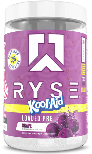 RYSE Cargado Pre