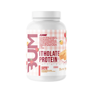 CBUM Series Itholate Protein Powder –  for Peak Performance! - Bemoxie Supplements