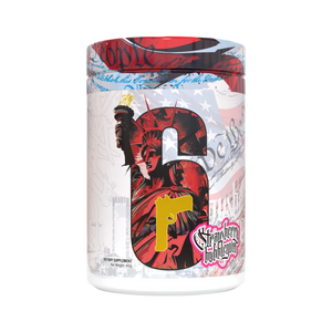 Kilo Labs 6 - Ultra Premium High Stim Pre-Workout