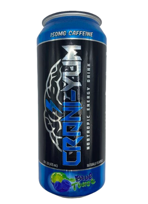 Crani-Yum - Individual - Bemoxie Supplements