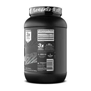 EFX Karbolyn Fuel 4lb - Bemoxie Supplements